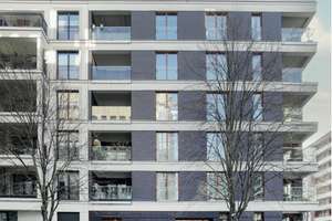 Platz zum Entfalten: 3-Zimmer-Wohnung in Berlin-Mitte