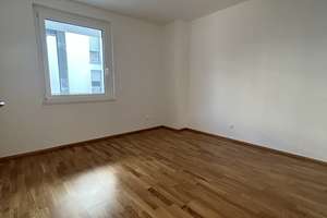 Großzügige, familienfreundliche Wohnung mit optimaler Raumaufteilung - – Thomas-Jefferson-Straße 16, 68309 Käfertal, Mannheim – Vorschaubild 4