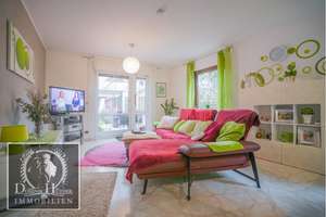SCHWÖRERHAUS mit 3 Wohneinheiten in LU - Gartenstadt - Wohnen & Investieren – 67067 Gartenstadt, Ludwigshafen am Rhein – Vorschaubild 9