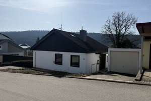 Gepflegtes 5-Zimmer Einfamilienhaus mit Garage in Haiterbach – Rötestraße 21, 72221 Haiterbach – Vorschaubild 4