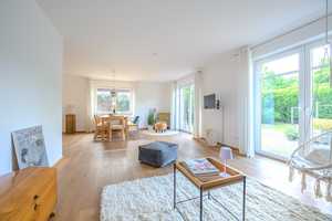 Familienidyll im Grünen – Freistehendes Haus Bj. 2004 mit Garten und Garage in gefragter Wohnlage – Krefeld – Vorschaubild 5