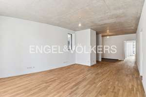 Großzügige 4-Zimmer-Wohnung zwischen urbanem Leben und ruhigen Rückzugsort – Die vollständige Adresse der Immobilie erhältst du vom Anbieter., 50968 Marienburg, Köln – Vorschaubild 4