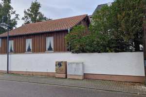 1-2 Fam.-Haus mit sehr gutem Raumangebot und Hof, Carport mit 50 m² und Gartenmöglichkeit – Südliche Weinstraße (Kreis) – Vorschaubild 9