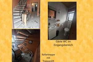 EG Wohnung in einen Zweifamilienhaus in Büchenbach (provisionsfrei, barrierefrei) – Oberer Stockweg 35, 91186 Büchenbach – Vorschaubild 11