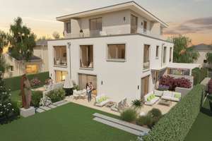 Das perfekte Zuhause in schönster Lage Solln-Obersendling – Diemendorfer Str. 12 c, 81477 Obersendling, München – Vorschaubild 2