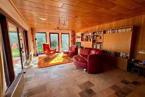 Sonniger Bungalow in Top-Lage  

Wohnen auf einer Ebene mit Potenzial – Coesfeld (Kreis) – Vorschaubild 2