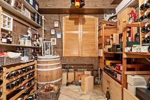 Historisches Landhaus mit Charme und Privatsphäre, gehobene Ausstattung – Die vollständige Adresse der Immobilie erhältst du vom Anbieter., 12207 Lichterfelde, Berlin – Vorschaubild 27