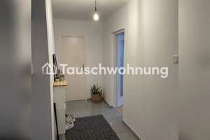 Tauschwohnung: Schöne 2,5 Zimmer Whg. 5 min. von der Isar