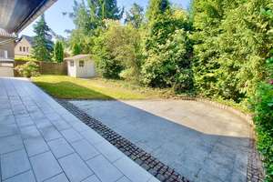Freistehende Traumvilla am Bökelberg! Sofort bezugsfertig! – Die vollständige Adresse der Immobilie erhältst du vom Anbieter., 41063 Eicken, Mönchengladbach – Vorschaubild 17