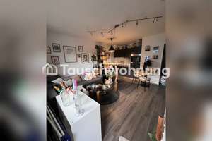 Tauschwohnung: Tausche Wohnung in zentraler Lage - Altstadt Süd – Die vollständige Adresse der Immobilie erhältst du vom Anbieter., 50676 Altstadt/Süd, Köln – Vorschaubild 2