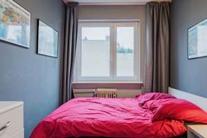 Partially furnished apartment close KDW:  3 years contract – Kalckreuthstraße 18, 10777 Schöneberg, Berlin – Vorschaubild 15