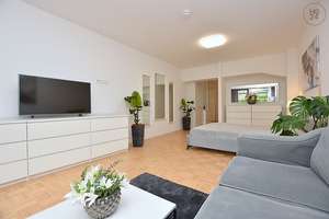 Tolle, neu möblierte Wohnung mit Terrasse und gemeinschaftlichen Fitnessraum in Stuttgart Süd – Die vollständige Adresse der Immobilie erhältst du vom Anbieter., 70199 Heslach, Stuttgart – Vorschaubild 10