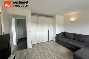 Traumhafte Stadtvilla mit wunderschöner Aussicht in Stuttgart-Ost Gänsheide – Die vollständige Adresse der Immobilie erhältst du vom Anbieter., 70184 Frauenkopf, Stuttgart – Vorschaubild 11