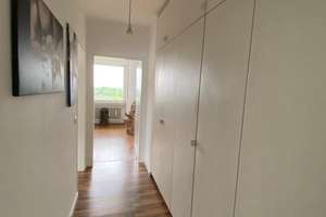 Exklusive Wohnimmobilie mit Panoramausblick - Wohnen in privilegierter Aussichtslage von Ulm – Die vollständige Adresse der Immobilie erhältst du vom Anbieter., 89075 Böfingen, Ulm – Vorschaubild 12