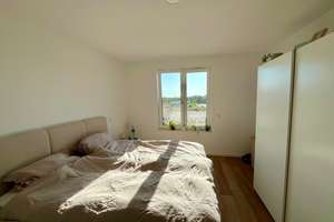 Exklusive 2-Zi.-Neubauwohnung mit Balkon, EBK & TG-Stellplatz – ideal für 1–2 Personen – Die vollständige Adresse der Immobilie erhältst du vom Anbieter., 55130 Weisenau, Mainz – Vorschaubild 7