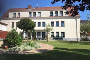 2-Zimmer-Wohnung in Nebelschütz