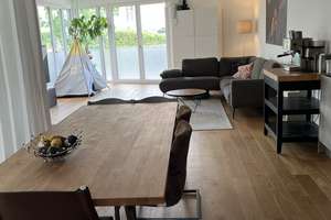 Wunderschöne helle 4-Zimmer-Wohnung in Karlsruhe Durlach