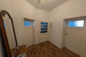 3-Zimmer-Wohnung im EG mit Einbauküche in Hannover – Jordanstraße 45, 30173 Südstadt, Hannover – Vorschaubild 4