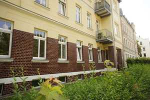2. OG /  Laminat und kleinem Balkon  - Blick ins Grüne ! – Bodelschwinghstr. 19, 9112 Chemnitz – Vorschaubild 9