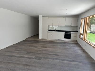 2-Zimmer Erdgeschosswohnung mit Terrasse in zentraler Lage