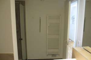 Zentral. modern. EBK. Bad mit Wanne u. Dusche, Kehrwochenservice. Loggia, TG-Platz – Hauptstätterstraße 112, 70178 Karlshöhe, Stuttgart – Vorschaubild 21