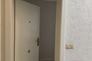 Helle 3-Zimmer-Wohnung in Giesenkirchen – Die vollständige Adresse der Immobilie erhältst du vom Anbieter., 41238 Giesenkirchen-Mitte, Mönchengladbach – Vorschaubild 3