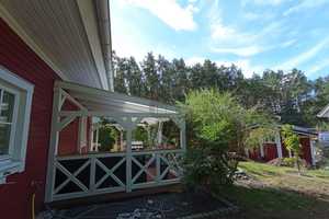 EINZIEHEN UND WOHLFÜHLEN – TRAUMHAUS IN DER SCHWEDENHAUSSIEDLUNG – Oberhavel (Kreis) – Vorschaubild 3