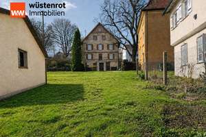 MEHRGENERATIONENHAUS MIT ZWEI WOHNUNGEN UND DOPPELGARAGE – Die vollständige Adresse der Immobilie erhältst du vom Anbieter., 72829 Engstingen – Vorschaubild 14