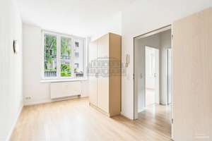 Gemütliche 2-Zimmer-Wohnung in gefragter Lage – Die vollständige Adresse der Immobilie erhältst du vom Anbieter., 52066 Adalbertsteinweg, Aachen – Vorschaubild 3