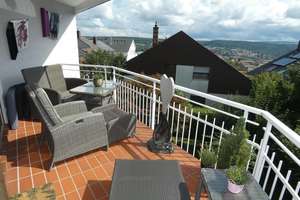 PF-Wolfsberg - Exklusive 3-4-Zimmer-ETW - Top-Ausstattung, 3 Balkone, Aufzug u. TG-Stellplatz! – Die vollständige Adresse der Immobilie erhältst du vom Anbieter., 75177 Nordstadt, Pforzheim – Vorschaubild 14