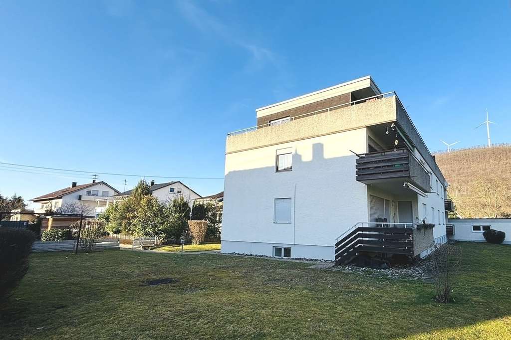 Immobilie in Kuchen - Schön, großzügig und viel Grün rund ums Haus! - Bild 3