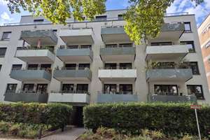 Moderne und schicke 3-Zi-Wohnung in bester Lage