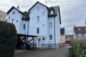 Frankfurt-Sossenheim: Gepflegte Kapitalanlage mit zusätzlichem Gartenhaus – 65936 Sossenheim, Frankfurt am Main – Vorschaubild 3