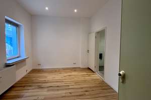 Wohnen mit Charakter: 1,5-Zimmer-Apartment in Bremen – Neukirchstraße 18, 28215 Weidedamm, Bremen – Vorschaubild 11