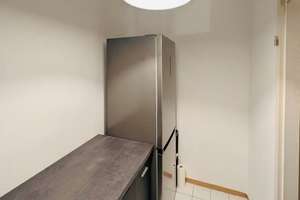 PORZ GEPFLEGTE WOHNANLAGE TOP ERDGESCHOSS WOHNUNG TERRASSE KÜCHENÜBERNAHME MÖGLICH PLUS GARAGE – Urbacher Weg 20, 51149 Porz (Ortsteil), Köln – Vorschaubild 5