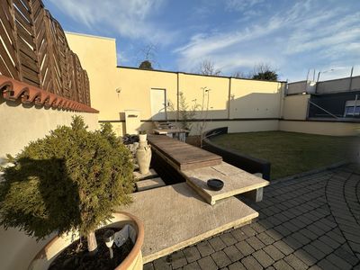 Wunderbares Anwesen, Einfamilienhaus mit Einliegerwohnung in 52353 Düren