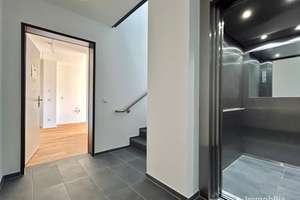 Barrierefreier Neubau mit extra Komfort: Hell, modern & rollstuhlgerecht mit sonnigem West-Balkon – Die vollständige Adresse der Immobilie erhältst du vom Anbieter., 44137 City, Dortmund – Vorschaubild 2