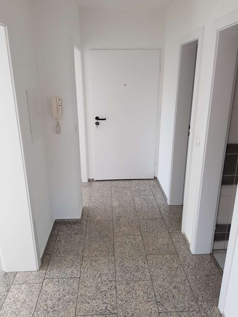 Helle 3-Zimmer Wohnung mit Balkon und Stellplatz in Altstadt/Glocken/Geigenreuth