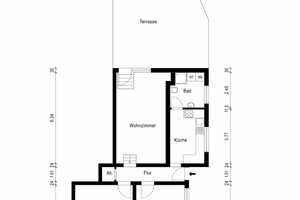 Gepflegtes 6-Familienhaus mit langfristigen Mietern und stabilen Mieteinnahmen in Barsingh.-Egestorf – Hannover (Kreis) – Vorschaubild 20