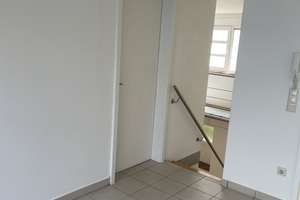 Schöne, geräumige zwei Zimmer Maisonette Wohnung mit Galerie &Küche ,Balkon  im Ortskern, Nußloch – Die vollständige Adresse der Immobilie erhältst du vom Anbieter., 69226 Nußloch – Vorschaubild 23