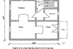 Die eigenen vier Wände 1-2 Familienhaus in Aichach Oberbernbach – Hauptstr. 26, 86551 Aichach – Vorschaubild 14