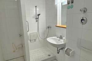 2-Zimmer-Wohnung mit eigenem Garten und Terrasse in Ramersdorf – Diakon-Kerolt-Weg 9, 81737 Ramersdorf, München – Vorschaubild 13