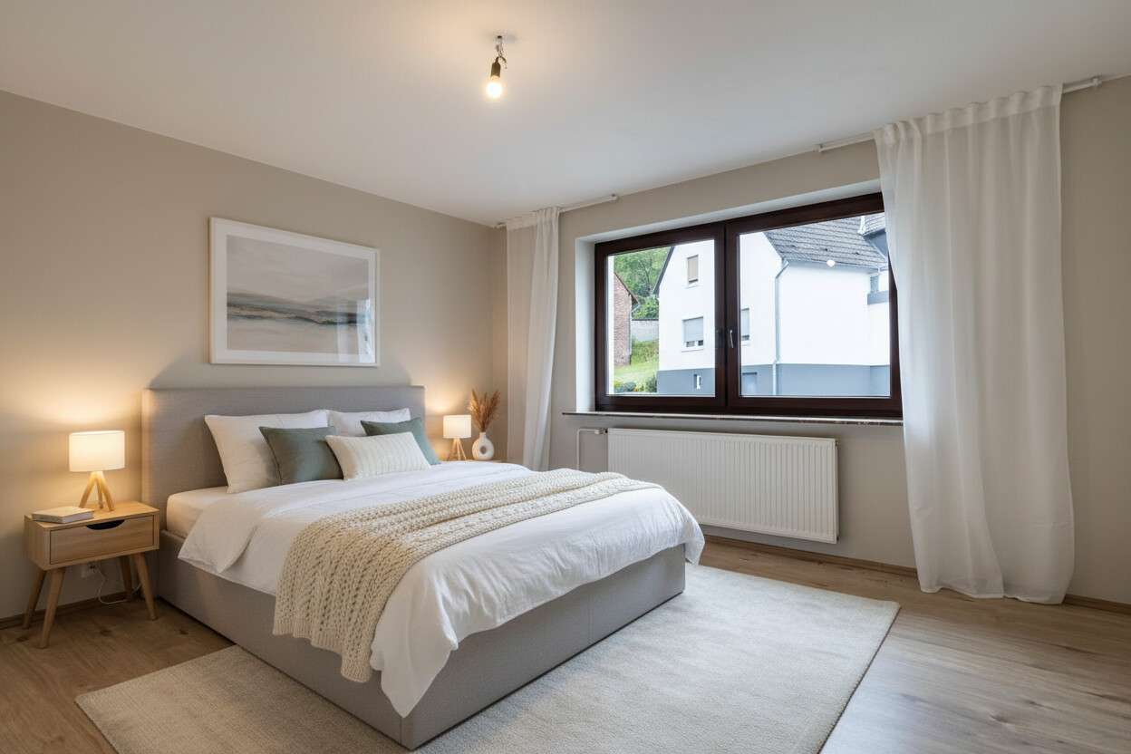 Immobilie in Brilon - Zwei Wohnungen, ein Ziel: Sie! - Bild 0