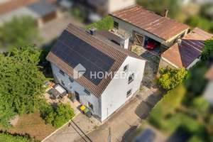Familienhaus mit 6 Zimmern, Wintergarten und großem Grundstück 
 – Die vollständige Adresse der Immobilie erhältst du vom Anbieter., 85290 Geisenfeld – Vorschaubild 17