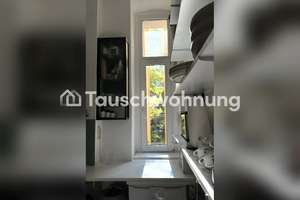Tauschwohnung: Sehr schöne 1-Zimmer Altbauwohnung mitten im Akazienkiez – Belziger Straße 17, 10823 Schöneberg, Berlin – Vorschaubild 6