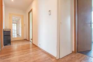 Gepflegte 3-ZKB-Balkon Wohnung in Sennestadt - Nähe Teutoburger Wald! – Die vollständige Adresse der Immobilie erhältst du vom Anbieter., 33689 Sennestadt, Bielefeld – Vorschaubild 7