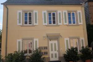 Historisches Wohnensemble mit sieben Wohneinheiten, parkähnlicher Gartenanlage und Bauland – Scheidterstraße 21-23, 66125 Dudweiler (Ortsteil), Saarbrücken – Vorschaubild 5