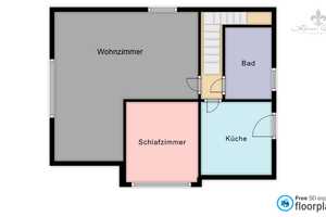 Gartenparadies mit großem Haus in Klecken – Harburg (Kreis) – Vorschaubild 36