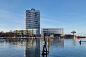 Penthouse-Superior Ferienwohnung mt großer Dachterrasse im Beach-Bay  – 23570 Travemünde, Lübeck – Vorschaubild 16