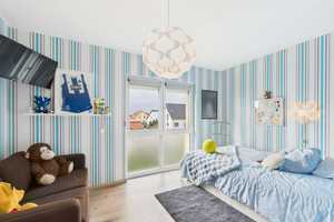 Modernstes Einfamilienhaus in Essenrode! BJ 2015, Wärmepumpe, Energieklasse A+. Schnell zugreifen! – Helmstedt (Kreis) – Vorschaubild 10